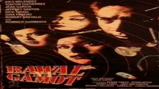 ROMNICK SARMENTA | BAWAL NA GAMOT 2 (1995) FULL MOVIE