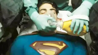What to do if Superman is going to die