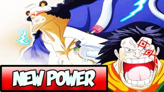 One Piece - Strongest Awakening: Enter Kuma