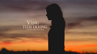 [Vietsub] Vầng thái dương - Khúc Tiêu Băng