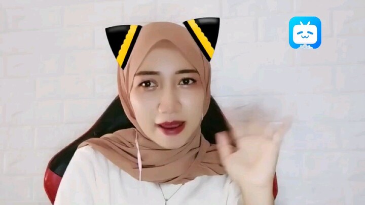 seru seruan di live aku yukk, tapi hati² kalau nyaman ya 😁