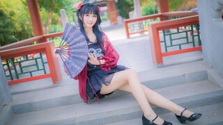 【NeKo】❀千盏❀举杯消愁愁更愁，neko的千盏不如来瞅一瞅！