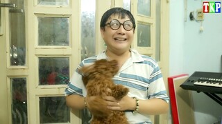 Thằng Ve Chai trở lại và Khờ Dại hơn Xưa | Clip Hài Hước Thằng Ve Chai Mới Nhất | Trần Khánh