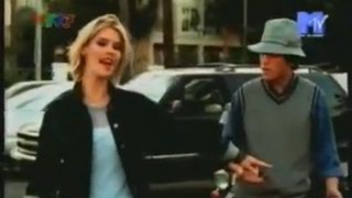 Jennifer Paige - Crush #8 (MTV Asia Hitlist 1998)