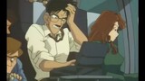 Detective Conan: Father's Kindness and Son's Filial Piety