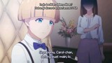 Tomo-chan wa Onnanoko! Episode 9 Sub Indo