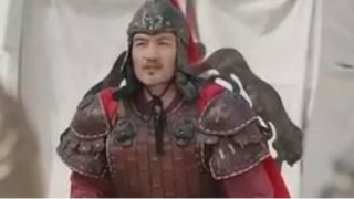 หนุ่มข้ามมิติมาเป็นบุตรชายของกวนอวู่ ใช้ปัญญาพิชิตป้อมศัตรู