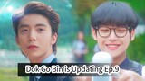 Dok Go Bin is Updating Ep.9 (Korean Drama 2020)