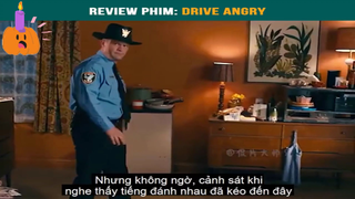 Phim : Driver Angry-part2#phimhay