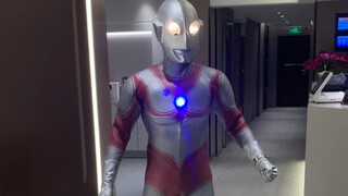 Ultraman Jack is also known as the Return of Ultraman