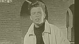 拍摄于1934年的RickRoll