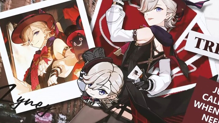 สมบัติของ {AMV/Linney}