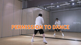 BTS - "Permission to Dance" Refrain Tutorial