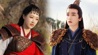 Good and Evil drama MV ( Kong Qi & Xiao Shan ) 李明峻 宗元圆