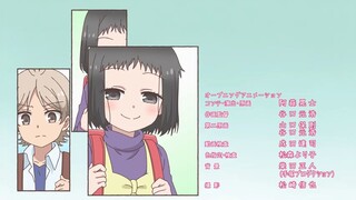 akkun to kanojo episode 14