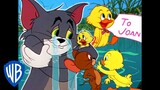 Tom & Jerry | Little Trouble, Little Quacker! | Classic Cartoon Compilation | WB Kids