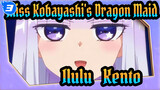 OP Compilation | Miss Kobayashi's Dragon Maid_3