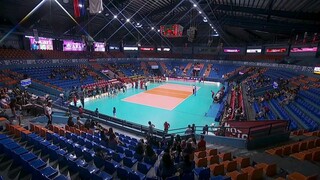 PLDT VS GALERIES TOWER (PVL 2024 ALL FILIPINO CONFERENCE PRELIMINARIES)