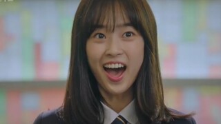 【顶楼|河恩星】茶花女