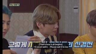 run bts ep. 121 eng sub