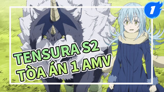 ☀ TenSura ☀☛ Thanh toán VIP ☚ AMV_1