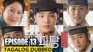 Flower Crew Joseon Marriage Agency Episode 13 Tagalog