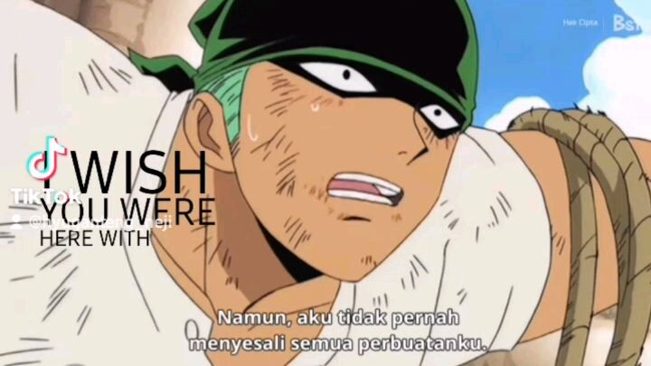 Zoro