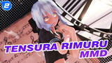 Rimuru - The Best In The World | MMD With Link_2