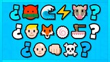 GUESS the ANIME with EMOJIS / ANIME EMOJI QUIZ 💙 Otaku test | Anime challenge - ANIME QUIZ 💙
