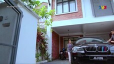 Aku Yang Kau Sakiti Episod 9