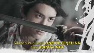 Heavenly Sword and Dragon Slaying Sabre 2019 #30 Sub Indo