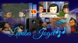 Eps 16 - Lomba Joget