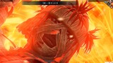 Demonstrasi Gerakan Karakter JUMP Super Smash Bros - Zhi Zhixiong Real (Rurouni Kenshin)