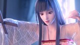"Qian Si Xi (Múa rối)" | Game CG Mash-up
