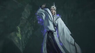 Renegade Immortal Eps 78 PV