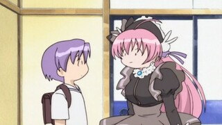 Pita-Ten - Episode 14 (English Sub)