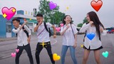 Tik Tok Gãy TV 💖 Tổng Hợp Những Video Hài Hước Nhất Của Team Gãy TV Media Trên TikTok 🌺 #246