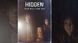 Hidden (2015) : ซ่อนนรกใต้โลก