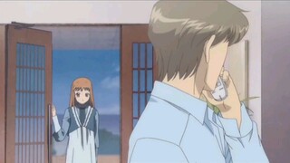 EP 12 - ITAZURA NA KISS