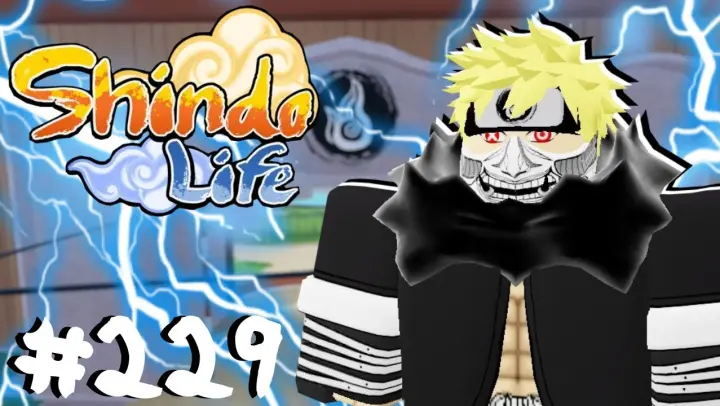 MINAKAZE! - NARUTO SHINDO LIFE - Roblox - Episode #229 (Roblox Naruto)