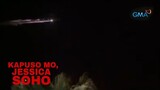Kapuso mo, Jessica Soho: Sa Meteor shower, Nakapulot ng Meteorite ang magkaibigan May 1, 2022 Kmjs
