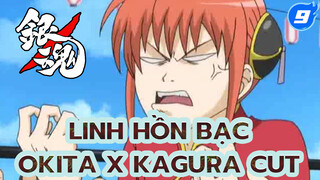 Linh Hồn Bạc
Okita x Kagura Cut_9