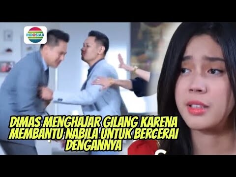 ISTRI IMPIAN EPS 30, SELASA 4 NOPEMBER 2021