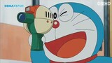 Doraemon bahasa indonesia nobita berubah jadi shizuka