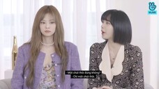 BLACKPINK "The Album" Comeback Live [Vietsub]