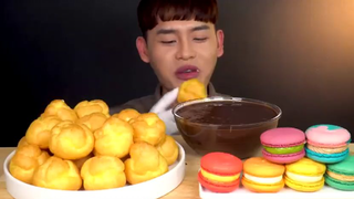 nhiều đồ ăn nhanh ngon quá đi phần 16 #amthuc #monngon