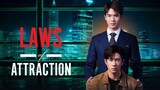 LAWS OF ATTRACTION 2023 EPISODE 5