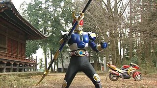 Kamen Rider AGITO EP 6