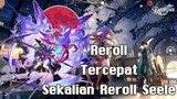 Reroll Tercepat di Honkai: Star Rail! Bisa Reroll Seele