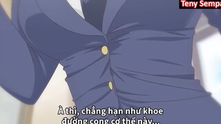 ALL IN ONE _ Ao Chan Không Thể Học _ _ Tóm Tắt Anime _ Teny Anime